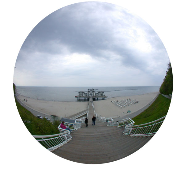 Ostseebad Sellin