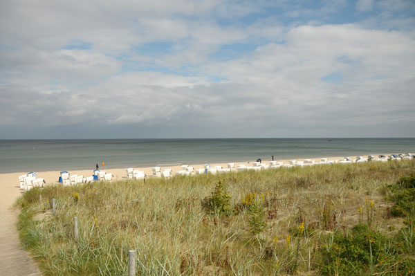 Strand Schleswig Holstein